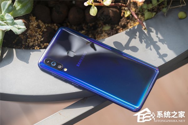 三星A60好用吗？Galaxy A60上手评测