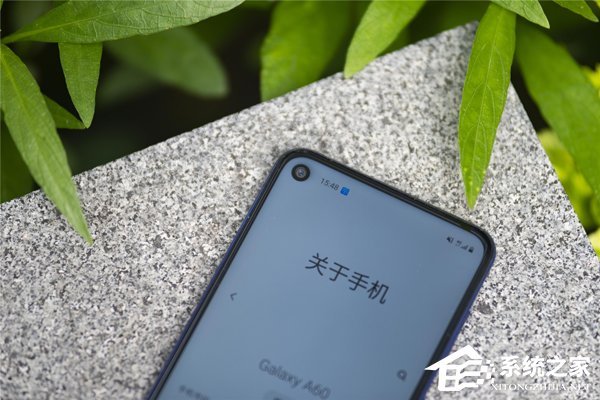 三星A60好用吗？Galaxy A60上手评测