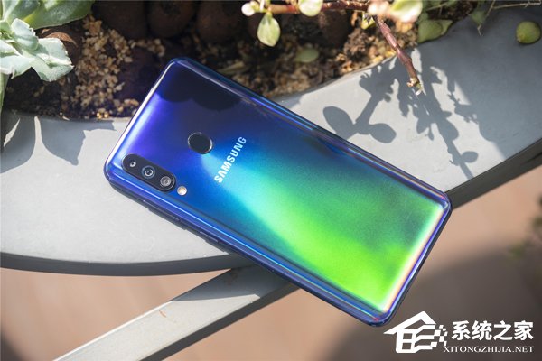 三星A60好用吗？Galaxy A60上手评测