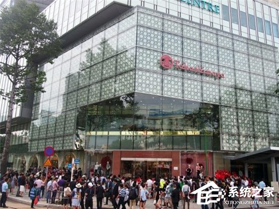连年亏损！日本高岛屋百货宣布退出中国市场