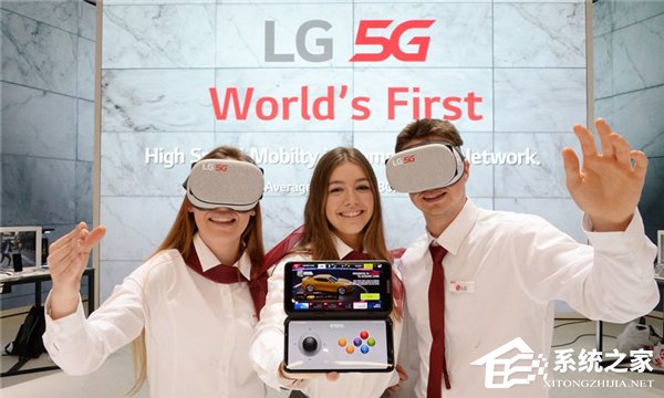 GSMA大中华区总裁斯寒谈5G