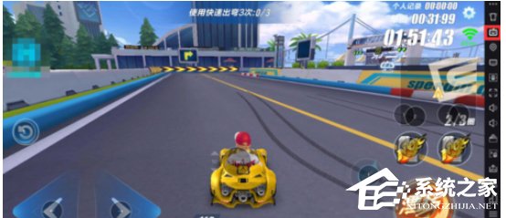 夜神安卓模拟器如何设置按键?夜神安卓模拟器设置按键的方法步骤