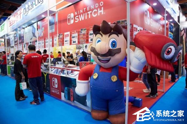 任天堂证实将部分Switch生产线迁至越南