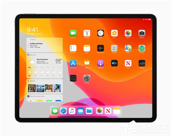 或推出10.2英寸版！报道称苹果注册5款新iPad