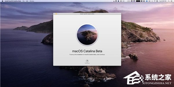 苹果发布macOS Catalina Beta 4开发者预览版