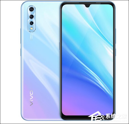 1798元!vivo Y7s手机开启预约(附预约地址)