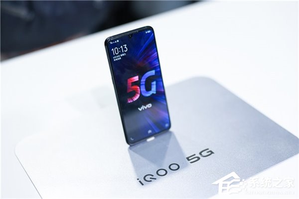 秦飞：vivo首款5G手机将在9月上市