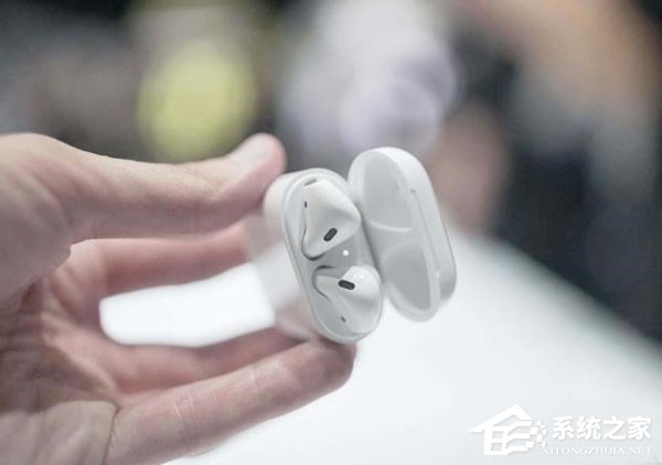 传苹果将在越南试产AirPods