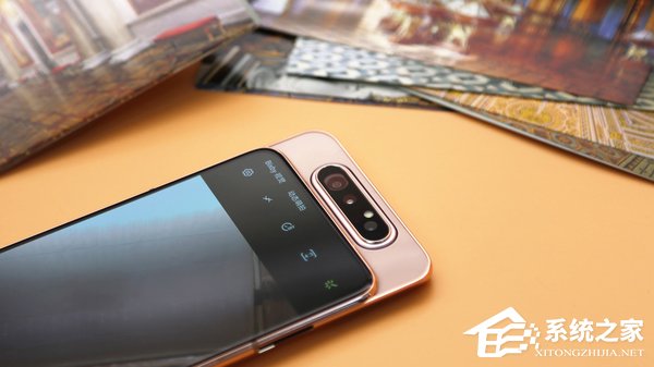 Galaxy A80好用吗？三星A80手机全面评测