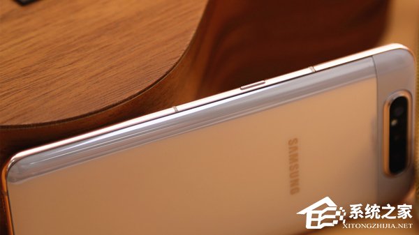 Galaxy A80好用吗？三星A80手机全面评测