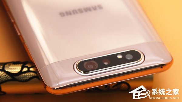Galaxy A80好用吗？三星A80手机全面评测