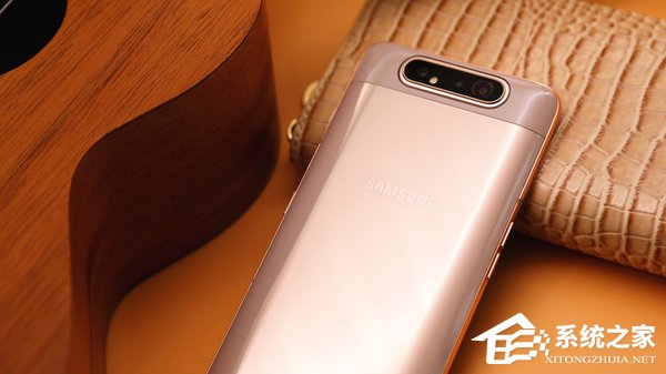 Galaxy A80好用吗？三星A80手机全面评测
