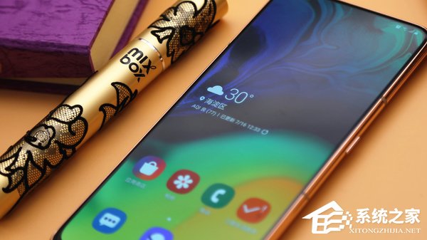 Galaxy A80好用吗？三星A80手机全面评测