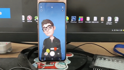 Galaxy A80好用吗？三星A80手机全面评测