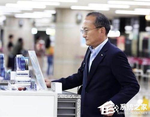 遭断供？SK海力士CEO李锡熙出访日本