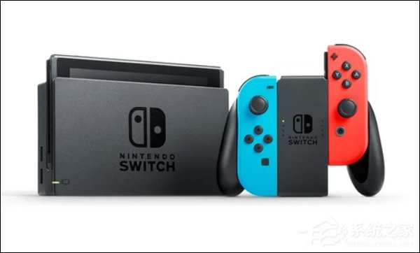 任天堂宣布将免费维修所有的Switch漂移手柄