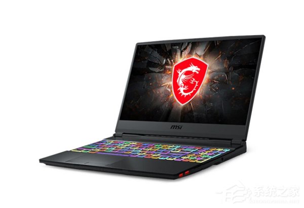 16999元!微星推出游戏本“GE65”(附预约地址)