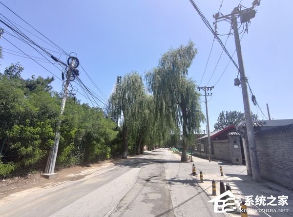 华硕ROG游戏手机2拍照怎么样？ROG游戏手机2拍照性能实测