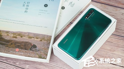 华为nova 5怎么样?华为nova 5体验评测