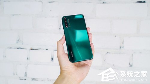 华为nova 5怎么样?华为nova 5体验评测