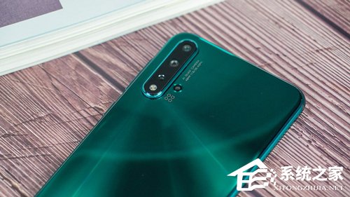 华为nova 5怎么样?华为nova 5体验评测