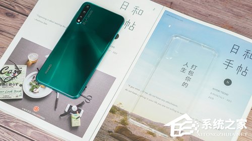 华为nova 5怎么样?华为nova 5体验评测