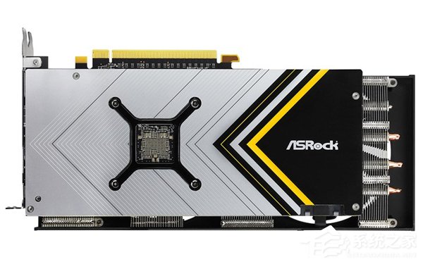 华擎:8月中旬推出非公版RX 5700XT