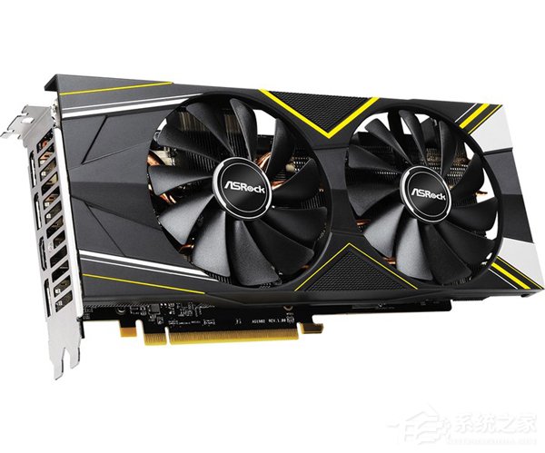 华擎:8月中旬推出非公版RX 5700XT
