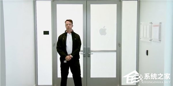 传苹果将为安全人员提供特别版iPhone