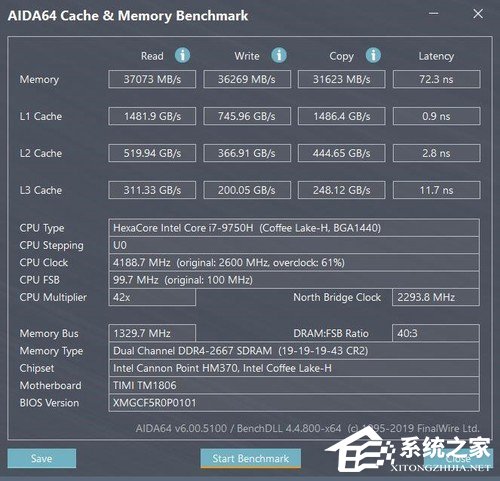小米游戏本2019款怎么样？小米游戏本2019款体验评测