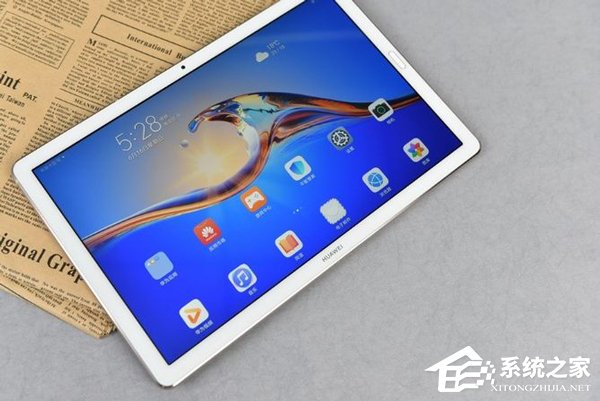 华为平板M6好用吗？华为平板M6体验评测