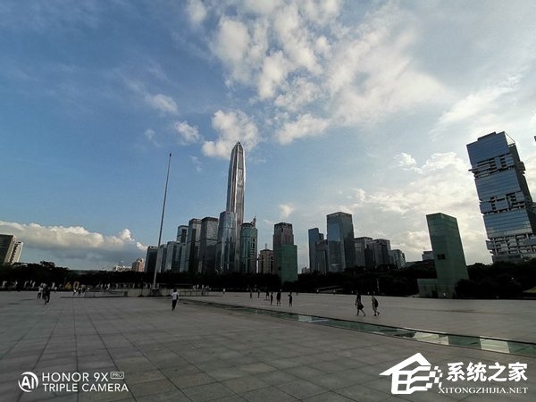 荣耀9X PRO值得买吗?荣耀9X PRO手机相机评测