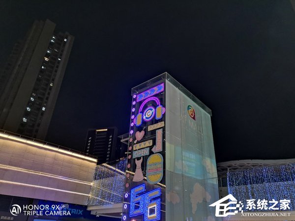 荣耀9X PRO值得买吗?荣耀9X PRO手机相机评测