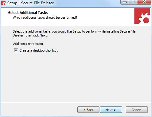 Secure File Deleter V6.06 官方版