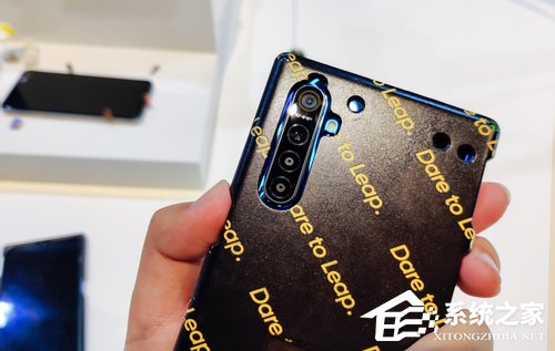 realme 6400万像素新机怎么样？realme 6400万像素新机体验评测