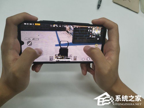 iQOO Pro可以吃鸡吗？iQOO Pro游戏性能体验评测