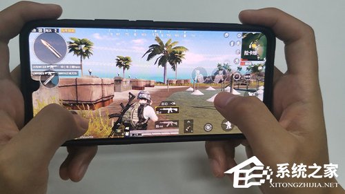 iQOO Pro可以吃鸡吗？iQOO Pro游戏性能体验评测