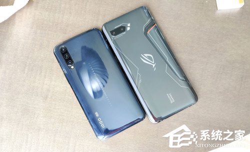 买ROG Phone2还是iQOO Pro 5G？iQOO Pro 5G和Rog Phone2对比评测