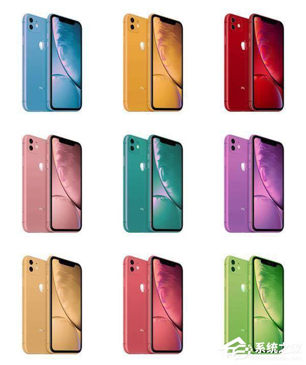 痛改前非？传iPhone11将迎来四项改进
