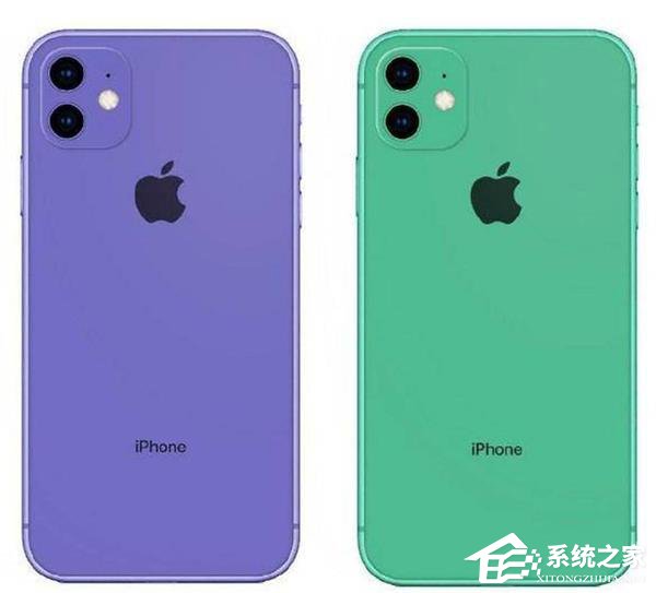 痛改前非？传iPhone11将迎来四项改进