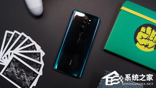 红米Note8 Pro怎么样？Redmi Note8 Pro体验评测