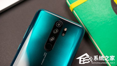 红米Note8 Pro怎么样？Redmi Note8 Pro体验评测