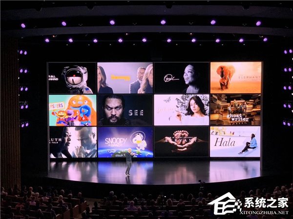 一文了解苹果2019秋季新品发布会