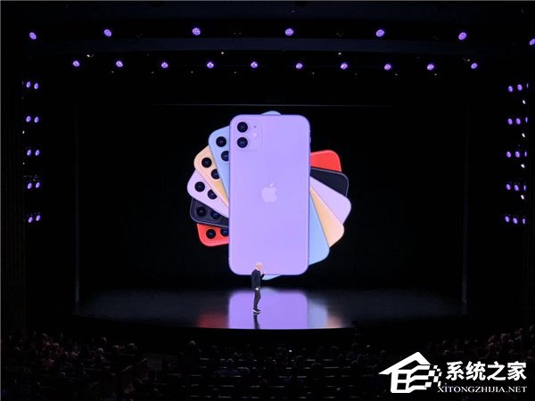 一文了解苹果2019秋季新品发布会