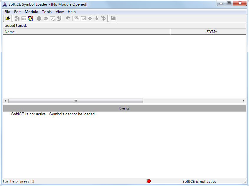 Compuware SoftICE Lite