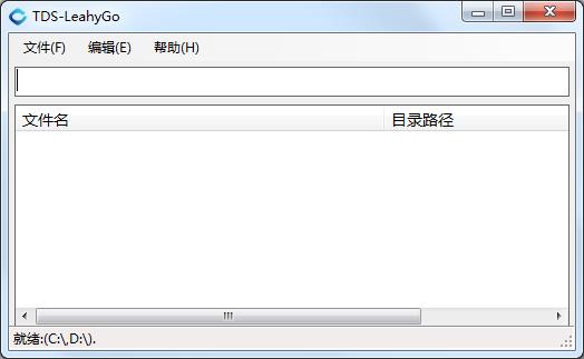 TDS LeahyGo