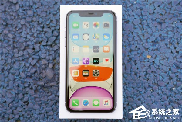 iPhone 11好用吗？