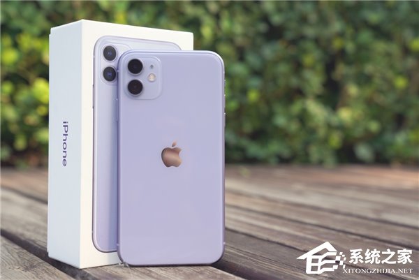 iPhone 11好用吗？