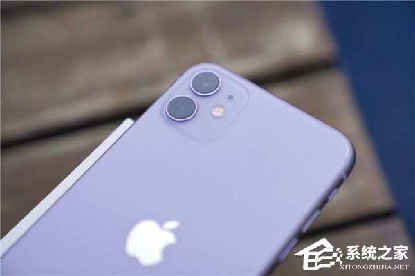 iPhone 11好用吗？