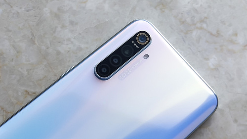 realme X2好不好?